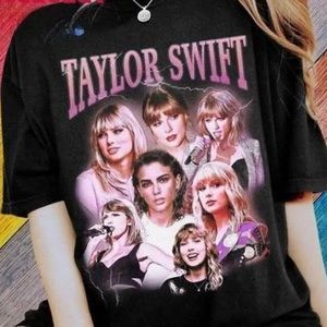 Taylor Eras Shirt